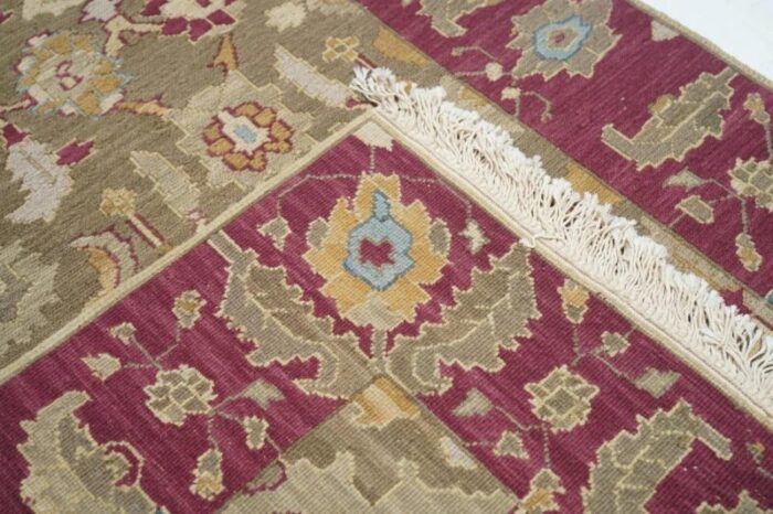 sumak rug 41 x 61 3822