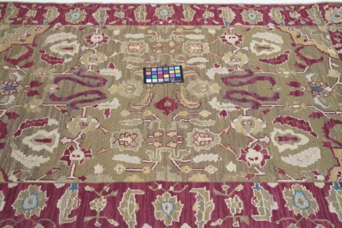 sumak rug 41 x 61 4008