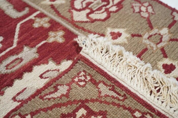 sumak rug 41 x 61 4151