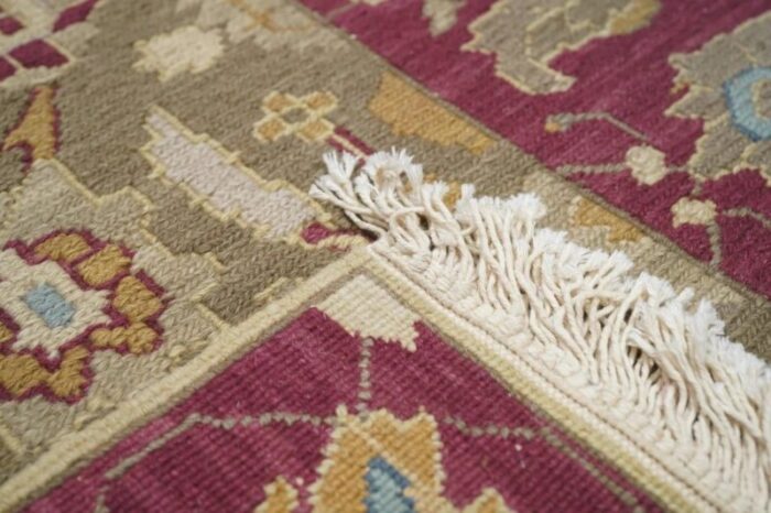 sumak rug 41 x 61 4355