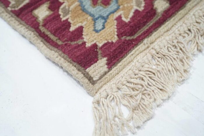 sumak rug 41 x 61 4598