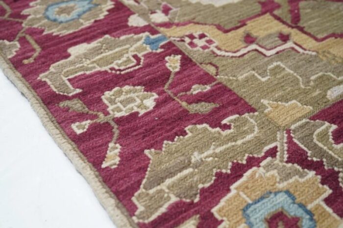 sumak rug 41 x 61 4683