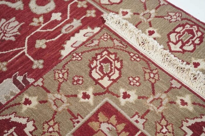 sumak rug 41 x 61 4952