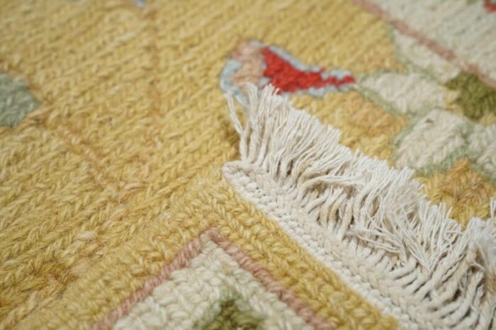 sumak rug 41 x 61 5062