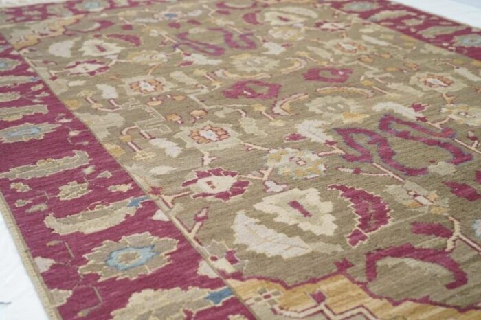 sumak rug 41 x 61 5729