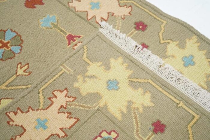 sumak rug 41 x 61 5774