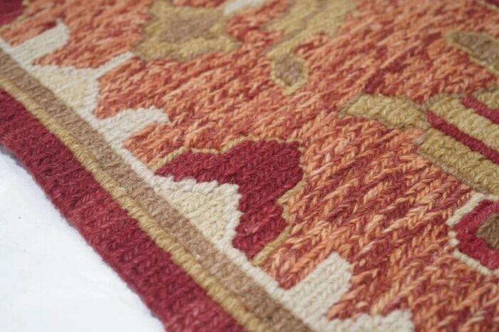 sumak rug 41 x 61 5803 1