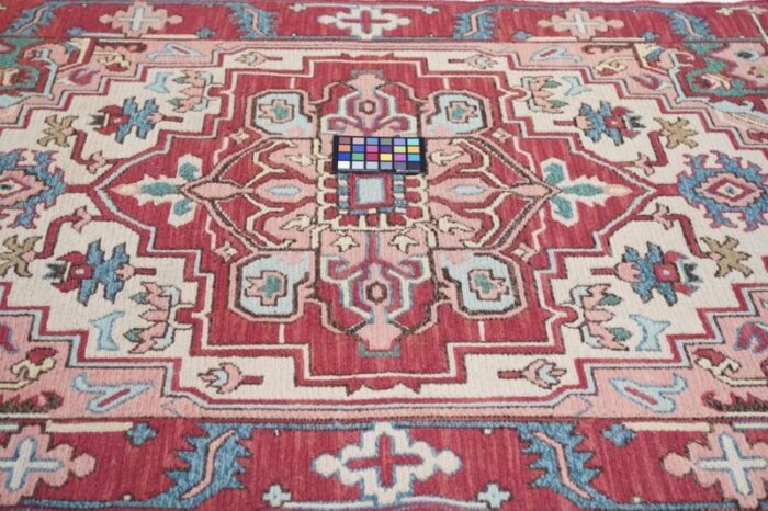 sumak rug 41 x 61 5898