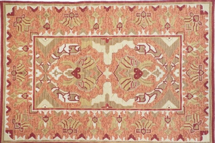 sumak rug 41 x 61 5975