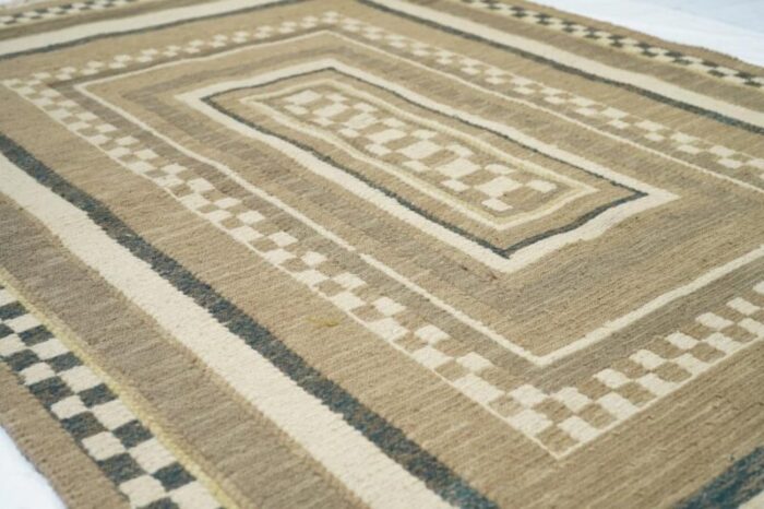 sumak rug 41 x 61 6242