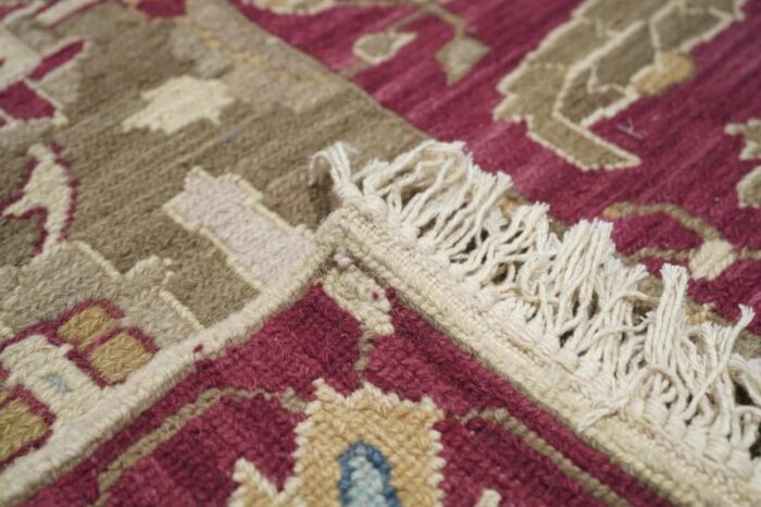 sumak rug 41 x 61 6314