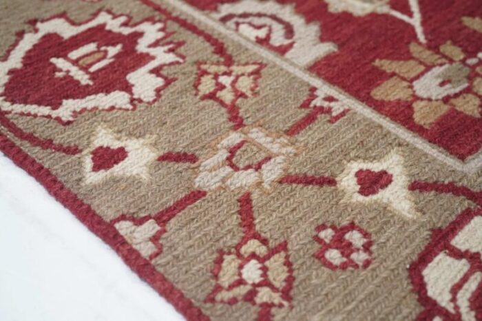 sumak rug 41 x 61 6316