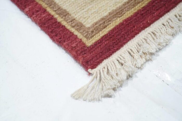 sumak rug 41 x 61 6426