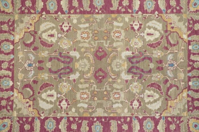 sumak rug 41 x 61 6519