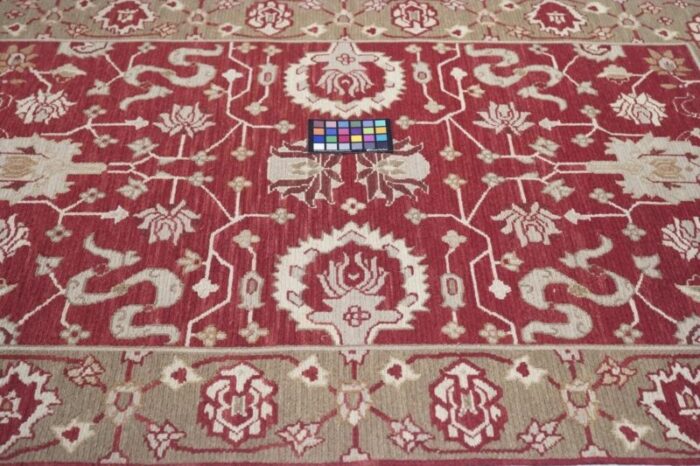 sumak rug 41 x 61 6611