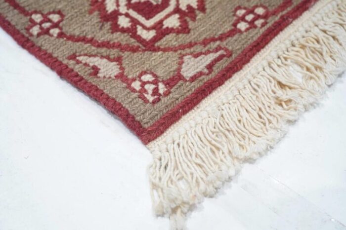 sumak rug 41 x 61 6659