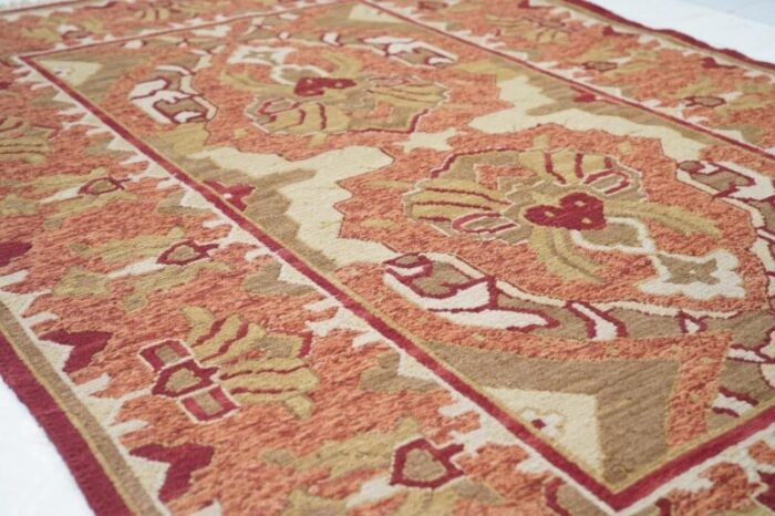 sumak rug 41 x 61 6955