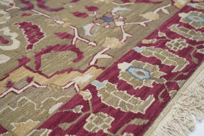 sumak rug 41 x 61 8140