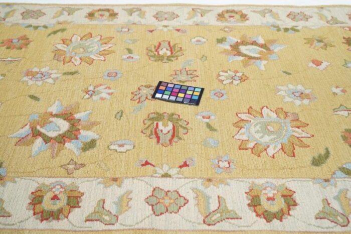 sumak rug 41 x 61 8332