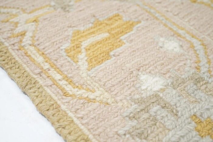 sumak rug 41 x 61 8492