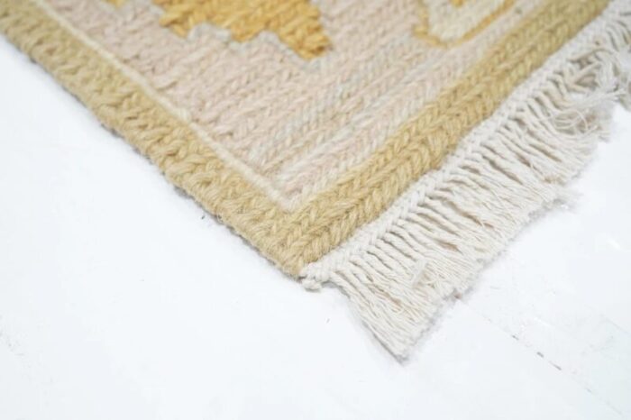 sumak rug 41 x 61 9184