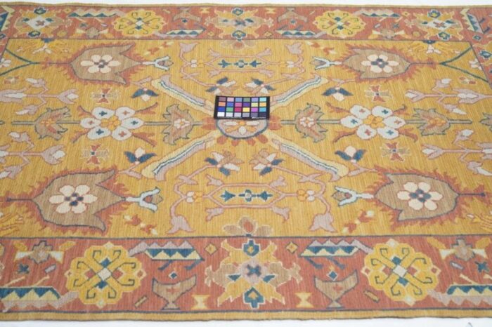 sumak rug 41 x 61 9233