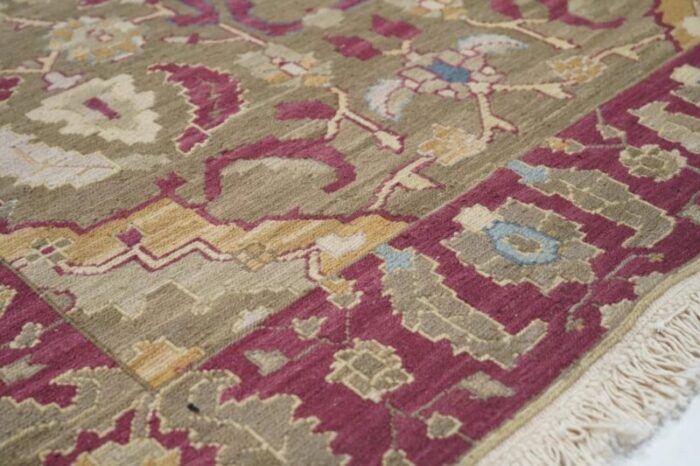 sumak rug 41 x 61 9475