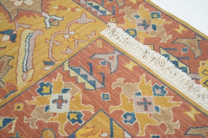 sumak rug 41 x 61 9644 1