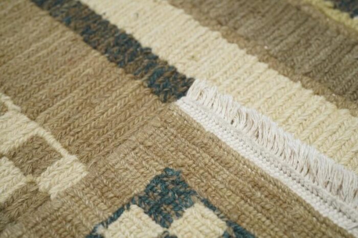 sumak rug 41 x 61 9702