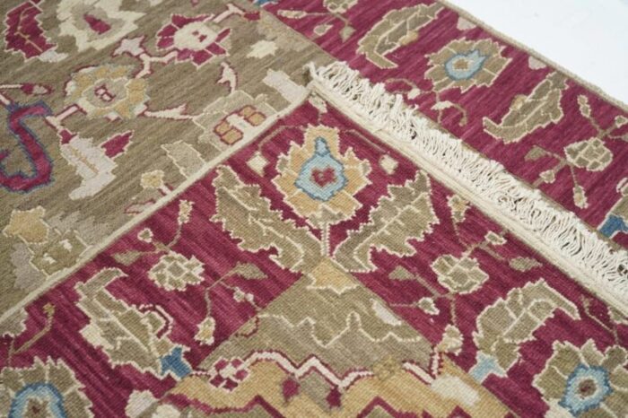 sumak rug 41 x 61 9899