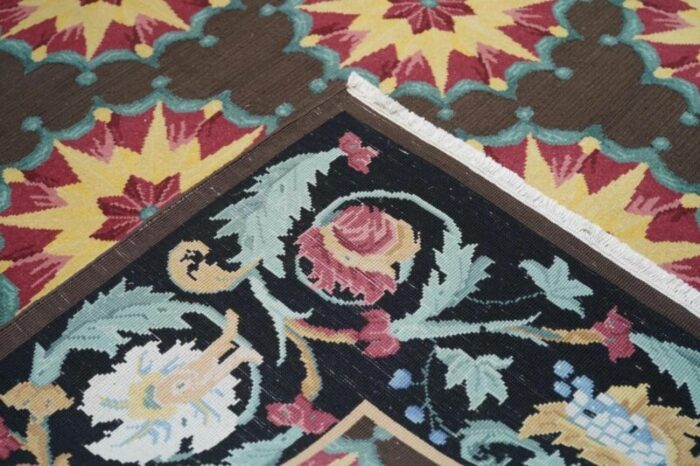 sumak rug 6 x 9 0051