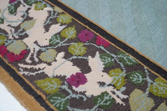 sumak rug 6 x 9 0186