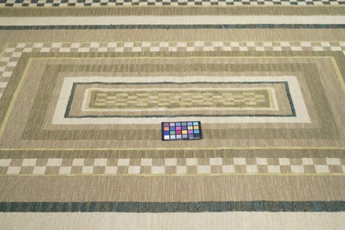 sumak rug 6 x 9 0547