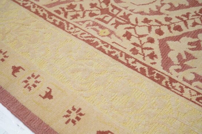 sumak rug 6 x 9 0548