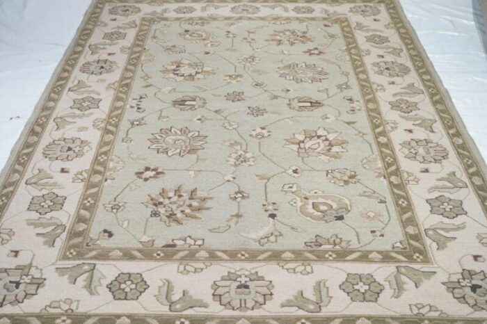 sumak rug 6 x 9 0596