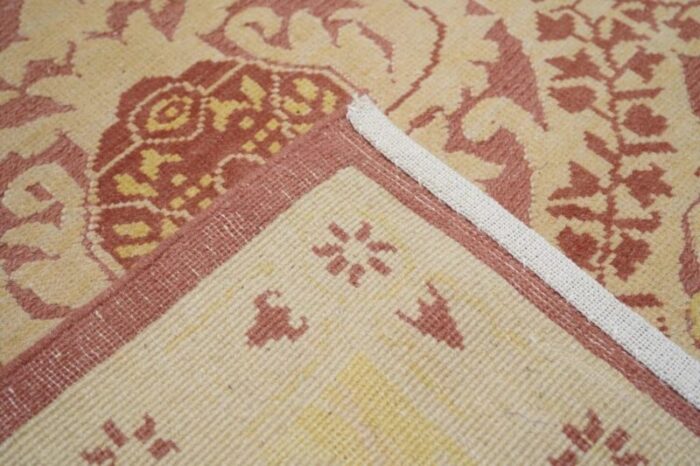 sumak rug 6 x 9 0646