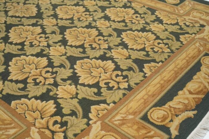 sumak rug 6 x 9 0885