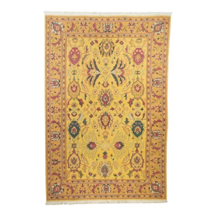 sumak rug 6 x 9 0941