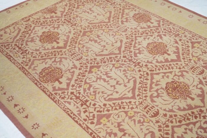 sumak rug 6 x 9 1067