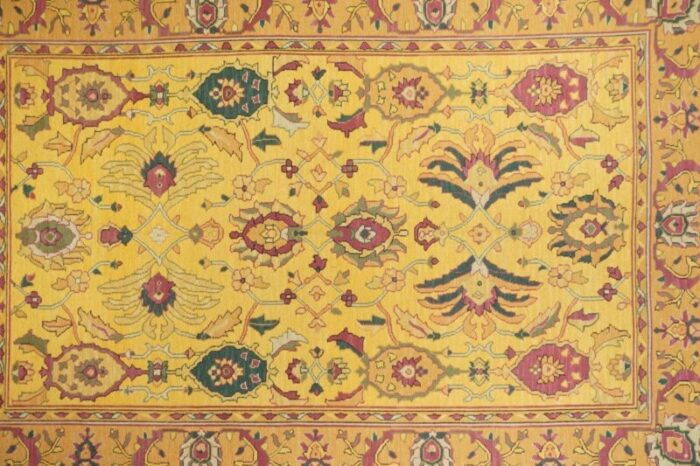 sumak rug 6 x 9 1078