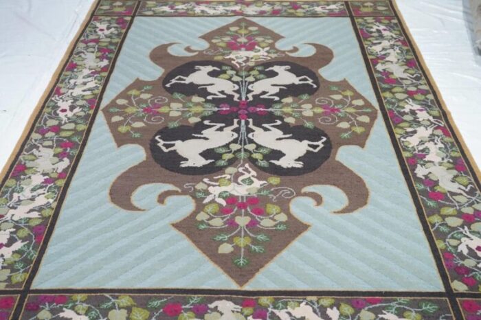 sumak rug 6 x 9 1156