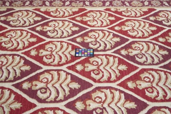 sumak rug 6 x 9 1295