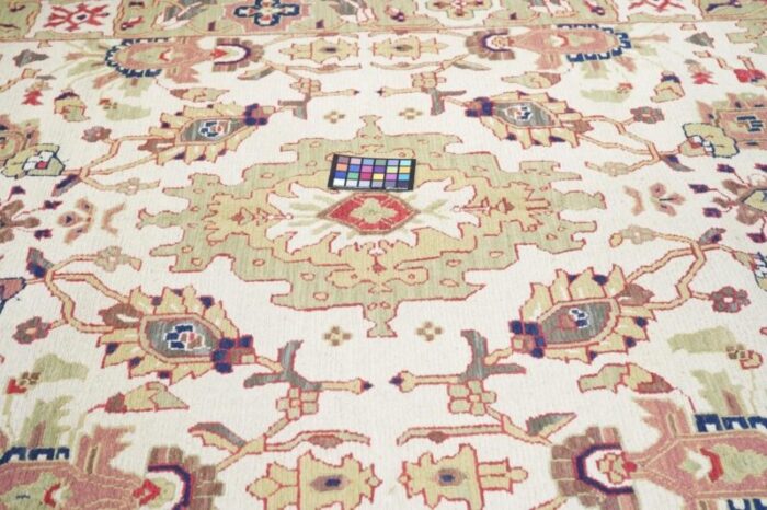 sumak rug 6 x 9 1491