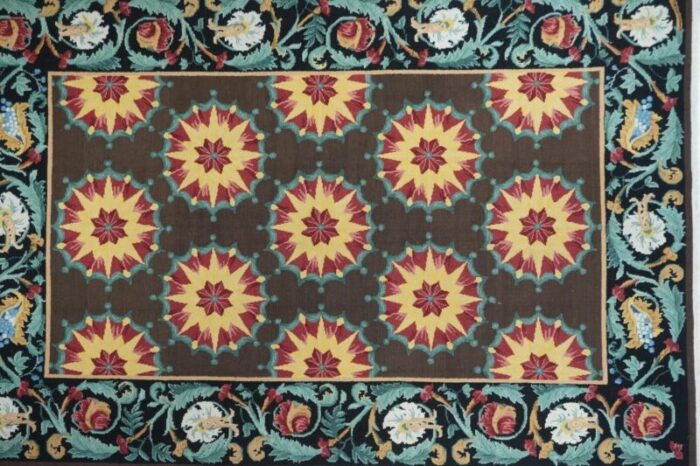 sumak rug 6 x 9 1733