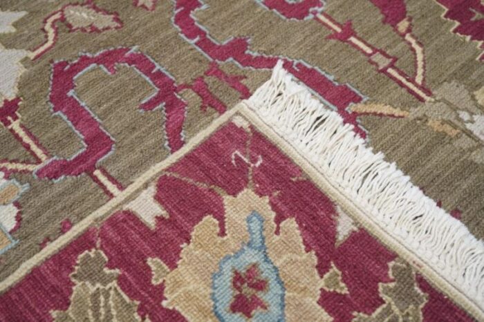 sumak rug 6 x 9 1875