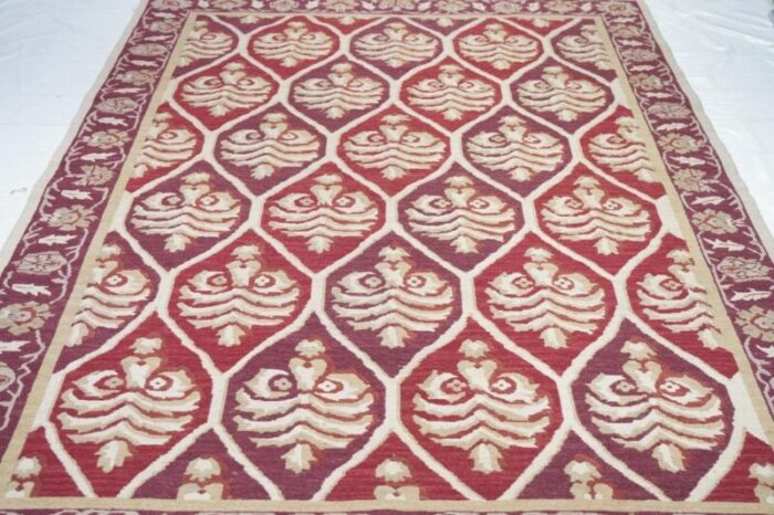 sumak rug 6 x 9 1954