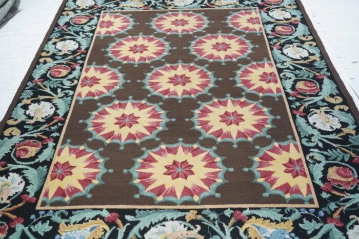 sumak rug 6 x 9 2261