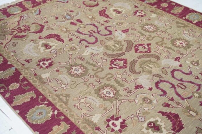 sumak rug 6 x 9 2472