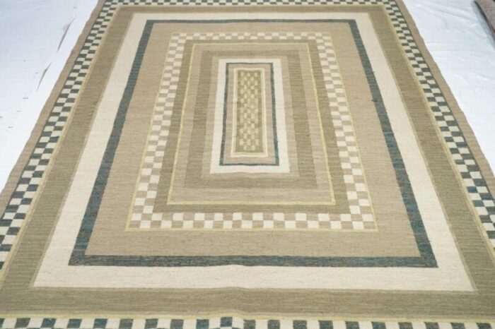 sumak rug 6 x 9 2532