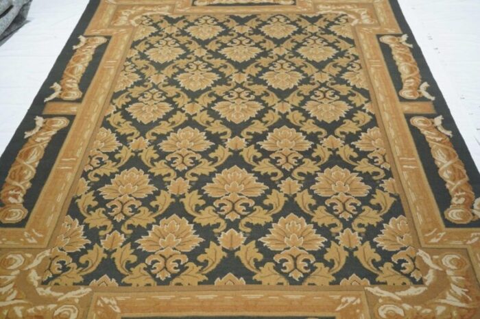 sumak rug 6 x 9 2679